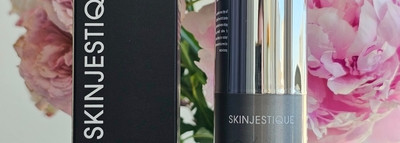 Skinjestique: омолаживаемся и защищаемся от солнца