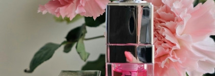 Dior Addict Lip Glow Oil в оттенке 007 Raspberry