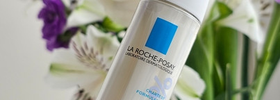 La Roche-Posay два крема из линейки Toleriane Dermallergo