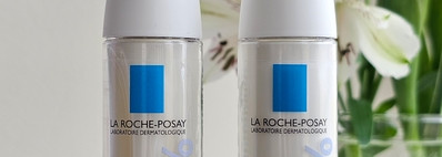 La Roche-Posay два крема из линейки Toleriane Dermallergo