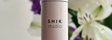 Shik Studio Soft Matte Lipstick в оттенке 14 Purpur