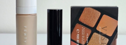 Косметичка на случай, когда нужно быть фреш