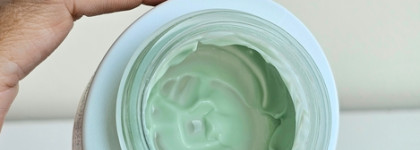 Косметичка на случай, когда нужно быть фреш