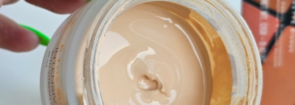 Косметичка на случай, когда нужно быть фреш