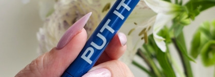 Rad For The Better Marker в оттенке Light Blue