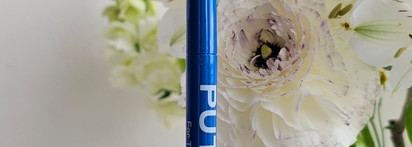 Rad For The Better Marker в оттенке Light Blue