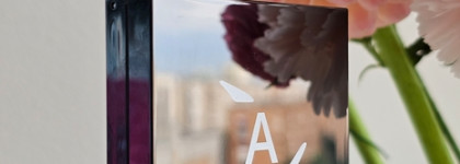 Annbeauty румяна Your Cheeks в оттенке 001 Young and Beautiful