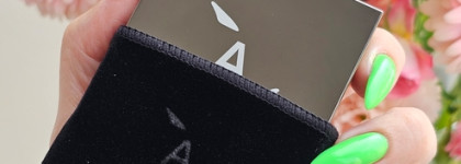 Annbeauty румяна Your Cheeks в оттенке 001 Young and Beautiful