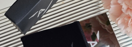 Annbeauty румяна Your Cheeks в оттенке 001 Young and Beautiful