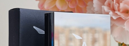 Annbeauty румяна Your Cheeks в оттенке 001 Young and Beautiful