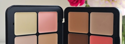 Make Up For Ever HD Skin All-in-one Palette Harmony 1