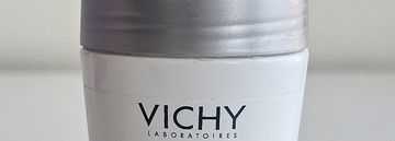 Пустые баночки: июль 2025