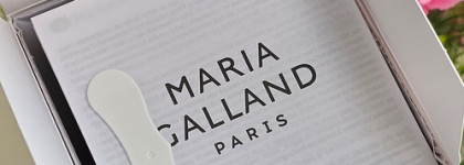 Maria Galland 760 Activ'Age Fine Cream