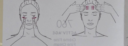 Maria Galland 760 Activ'Age Fine Cream