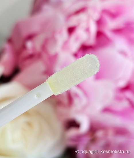 Divage Dewy Lip Oil Watermelon