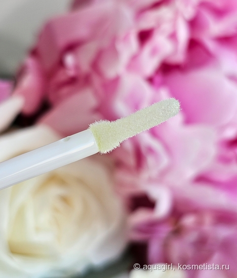 Divage Dewy Lip Oil Watermelon