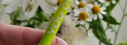 RAD Plenty Will Do Eye & Lip в оттенке 002 Yellow