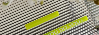 RAD Plenty Will Do Eye & Lip в оттенке 002 Yellow