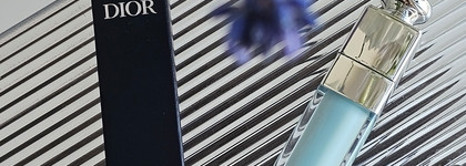 Dior Addict Lip Maximizer в оттенке 065 Icy Blue