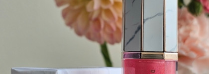 Dear Dahlia Paradise Aurora Shine Lip Treatment в оттенке Star Dust