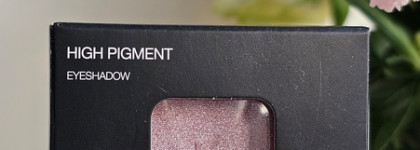 Kiko Milano High Pigment Eyeshadow в оттенке 40 Metallic Ballerina Rose