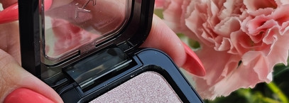 Kiko Milano High Pigment Eyeshadow в оттенке 40 Metallic Ballerina Rose