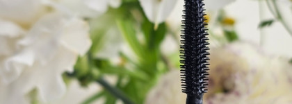 L'avant Laboratory Manifest Mascara тушь с эффектом объёма и удлинения