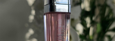 Limoni Mirror Lip блеск-бальзам для губ в оттенке 01