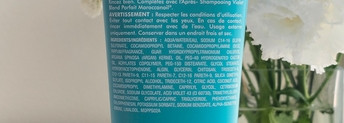 Moroccanoil Blonde Perfecting Purple Shampoo