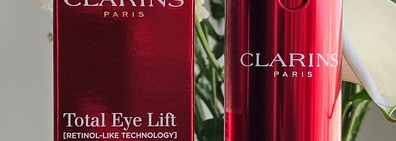 Clarins Антивозрастной Крем-концентрат Для Кожи Вокруг Глаз С Эффектом Лифтинга Total Eye Lift
