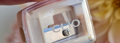 Clio Velvet Lip Pencil в оттенке 03 Coffee Brown