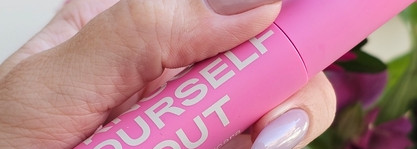 RAD Mad Mascara в оттенке Black 001