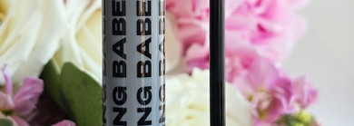 RAD All That Juice Mascara в оттенке 007 Black