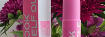 RAD Mad Mascara в оттенке Black 001