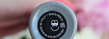 RAD All That Juice Mascara в оттенке 007 Black