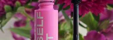 RAD Mad Mascara в оттенке Black 001