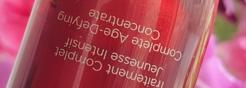 Новинка! Clarins Double Serum