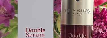Новинка! Clarins Double Serum