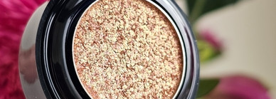 Limoni Prism Eye Shadow в оттенке 012 Розовое Золото