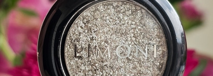Limoni Prism Eye Shadow в оттенке 019 Празиолит