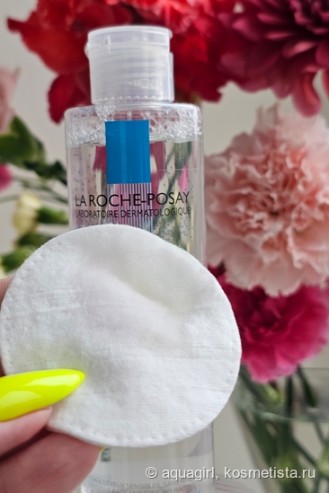 Битва мицеллярных вод: La Roche-Posay VS Vichy
