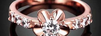 Limoni Prism Eye Shadow в оттенке 012 Розовое Золото