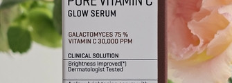 Some By Mi Galactomyces Pure Vitamin C Glow Serum