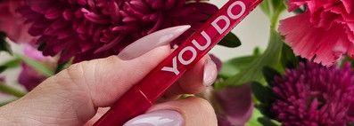 RAD Plenty Will Do Eye & Lip в оттенке 008 Fuchsia