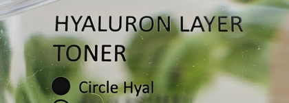 Medi-Peel Hyaluronic Acid Layer Mooltox Toner