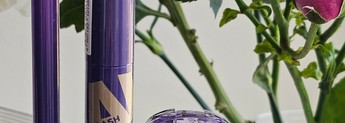 Новинки для макияжа глаз от Divage