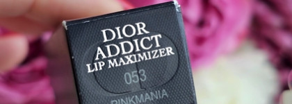 Лучшее из люкса: Dior Addict Lip Maximizer 053 Pinkmania