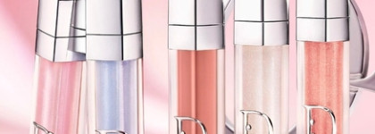 Лучшее из люкса: Dior Addict Lip Maximizer 053 Pinkmania