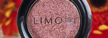 Limoni Prism Eye Shadow в оттенке 001 Кварц