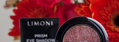 Limoni Prism Eye Shadow в оттенке 001 Кварц